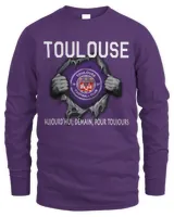 Men's Long Sleeved T-Shirt Men's Long Sleeved T-Shirt