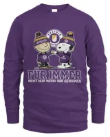 Men's Long Sleeved T-Shirt Men's Long Sleeved T-Shirt