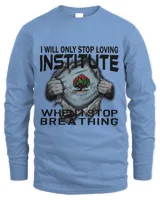 Men's Long Sleeved T-Shirt Men's Long Sleeved T-Shirt