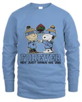 Men's Long Sleeved T-Shirt Men's Long Sleeved T-Shirt
