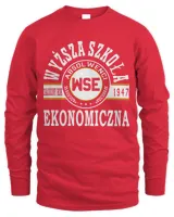 Men's Long Sleeved T-Shirt Men's Long Sleeved T-Shirt