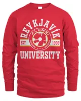Men's Long Sleeved T-Shirt Men's Long Sleeved T-Shirt