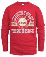 Men's Long Sleeved T-Shirt Men's Long Sleeved T-Shirt