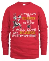 Men's Long Sleeved T-Shirt Men's Long Sleeved T-Shirt