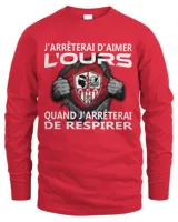 Men's Long Sleeved T-Shirt Men's Long Sleeved T-Shirt