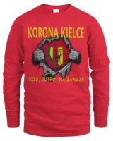 Men's Long Sleeved T-Shirt Men's Long Sleeved T-Shirt