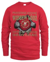 Men's Long Sleeved T-Shirt Men's Long Sleeved T-Shirt
