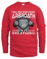 Men's Long Sleeved T-Shirt Men's Long Sleeved T-Shirt