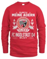 Men's Long Sleeved T-Shirt Men's Long Sleeved T-Shirt