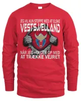 Men's Long Sleeved T-Shirt Men's Long Sleeved T-Shirt