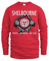 Men's Long Sleeved T-Shirt Men's Long Sleeved T-Shirt