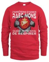 Men's Long Sleeved T-Shirt Men's Long Sleeved T-Shirt