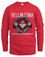 Men's Long Sleeved T-Shirt Men's Long Sleeved T-Shirt