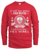 Men's Long Sleeved T-Shirt Men's Long Sleeved T-Shirt