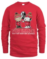 Men's Long Sleeved T-Shirt Men's Long Sleeved T-Shirt