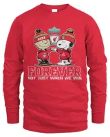 Men's Long Sleeved T-Shirt Men's Long Sleeved T-Shirt