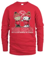 Men's Long Sleeved T-Shirt Men's Long Sleeved T-Shirt