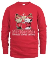 Men's Long Sleeved T-Shirt Men's Long Sleeved T-Shirt