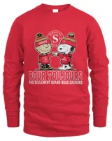 Men's Long Sleeved T-Shirt Men's Long Sleeved T-Shirt