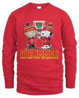 Men's Long Sleeved T-Shirt Men's Long Sleeved T-Shirt