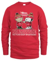 Men's Long Sleeved T-Shirt Men's Long Sleeved T-Shirt