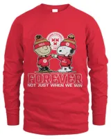 Men's Long Sleeved T-Shirt Men's Long Sleeved T-Shirt
