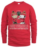Men's Long Sleeved T-Shirt Men's Long Sleeved T-Shirt