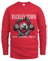 Men's Long Sleeved T-Shirt Men's Long Sleeved T-Shirt