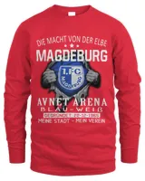 Men's Long Sleeved T-Shirt Men's Long Sleeved T-Shirt