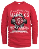 Men's Long Sleeved T-Shirt Men's Long Sleeved T-Shirt