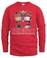 Men's Long Sleeved T-Shirt Men's Long Sleeved T-Shirt