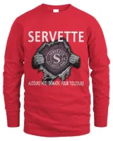 Men's Long Sleeved T-Shirt Men's Long Sleeved T-Shirt
