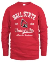 Men's Long Sleeved T-Shirt Men's Long Sleeved T-Shirt