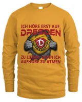 Men's Long Sleeved T-Shirt Men's Long Sleeved T-Shirt