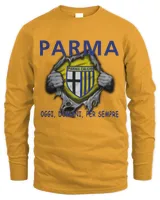 Men's Long Sleeved T-Shirt Men's Long Sleeved T-Shirt