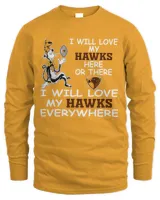 Men's Long Sleeved T-Shirt Men's Long Sleeved T-Shirt