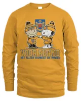 Men's Long Sleeved T-Shirt Men's Long Sleeved T-Shirt