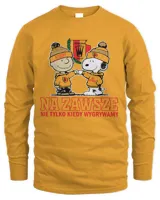Men's Long Sleeved T-Shirt Men's Long Sleeved T-Shirt