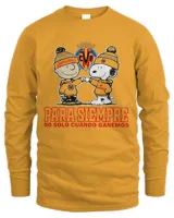 Men's Long Sleeved T-Shirt Men's Long Sleeved T-Shirt
