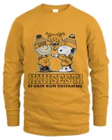 Men's Long Sleeved T-Shirt Men's Long Sleeved T-Shirt