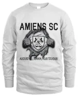 Men's Long Sleeved T-Shirt Men's Long Sleeved T-Shirt