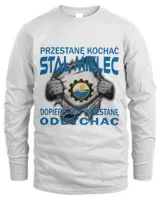 Men's Long Sleeved T-Shirt Men's Long Sleeved T-Shirt