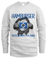 Men's Long Sleeved T-Shirt Men's Long Sleeved T-Shirt
