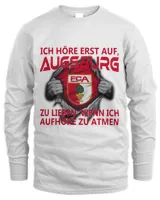 Men's Long Sleeved T-Shirt Men's Long Sleeved T-Shirt