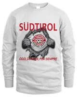 Men's Long Sleeved T-Shirt Men's Long Sleeved T-Shirt