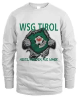 Men's Long Sleeved T-Shirt Men's Long Sleeved T-Shirt