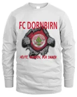 Men's Long Sleeved T-Shirt Men's Long Sleeved T-Shirt