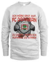 Men's Long Sleeved T-Shirt Men's Long Sleeved T-Shirt