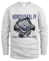 Men's Long Sleeved T-Shirt Men's Long Sleeved T-Shirt