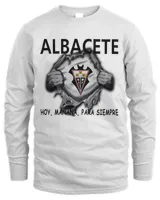 Men's Long Sleeved T-Shirt Men's Long Sleeved T-Shirt